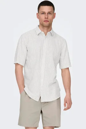 Only & Sons Onscaiden Hemd