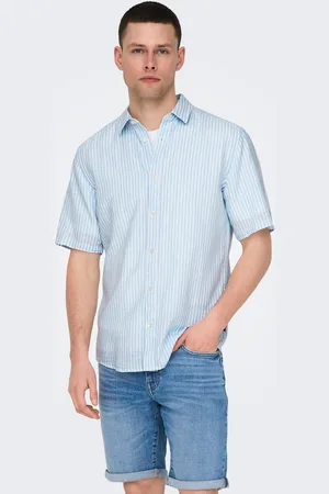 Only & Sons Onscaiden Hemd