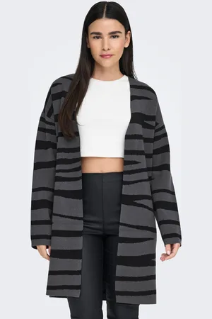 ONLY Onlfrida Strickjacke