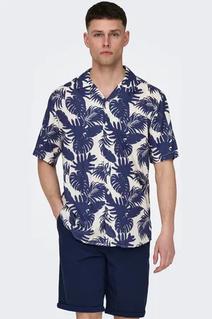 Only & Sons Onsdash Hemd
