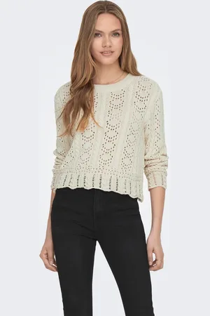 ONLY Onlcandy Strickpullover