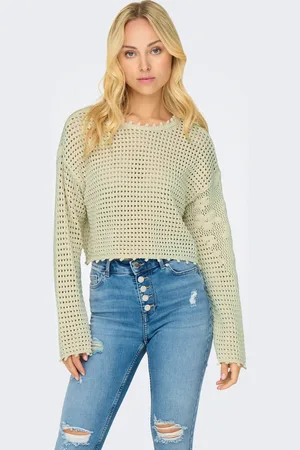 ONLY Onlanjolie Strickpullover