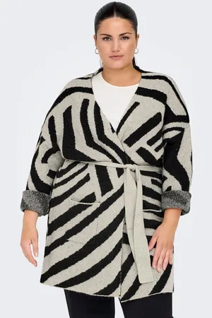 ONLY Cargeorgina Strickjacke