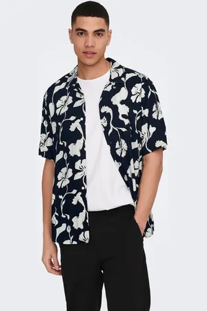 Only & Sons Onsdash Freizeithemd