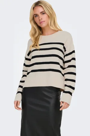 ONLY Onlelly Strickpullover