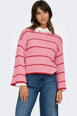 ONLY Onlgeena Strickpullover