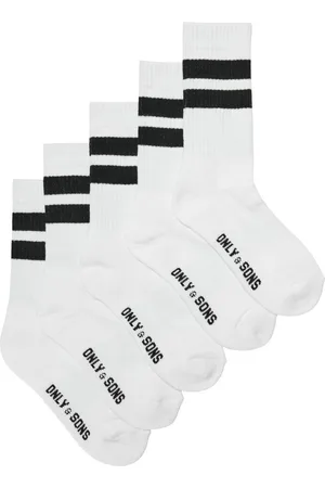 Only & Sons Onsrody 5-pack Socken
