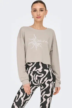 ONLY Onpro Sweatshirt