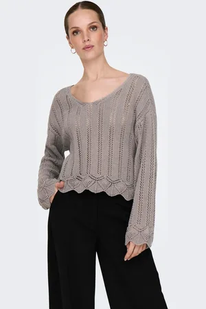 ONLY Onlelba Strickpullover