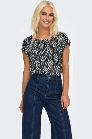 ONLY Onlvic Top