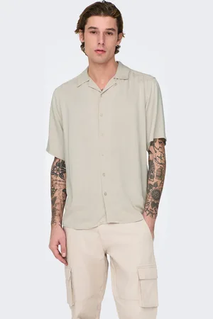 Only & Sons Onsdash Hemd