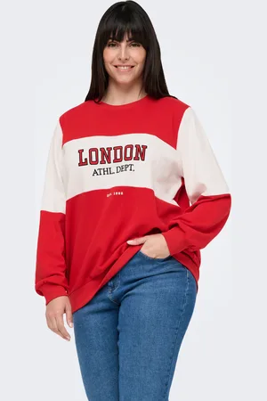 ONLY Carharper Sweatshirt