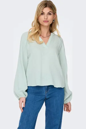 ONLY Onlthyra Top