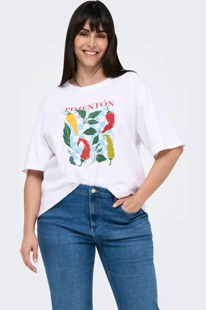 ONLY Carrose T-shirt