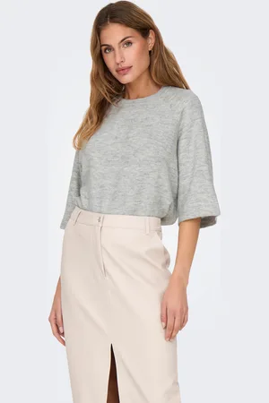 ONLY Onlsimoni Strickpullover