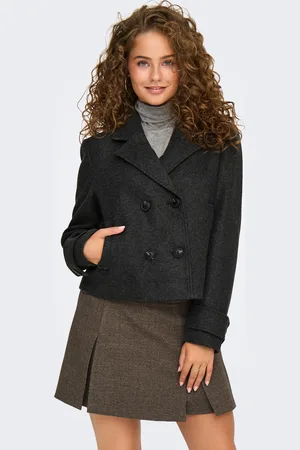 ONLY Onlfreja Mantel