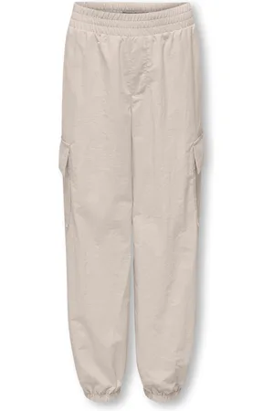 ONLY Kogecho Locker Geschnitten Cargo-hose