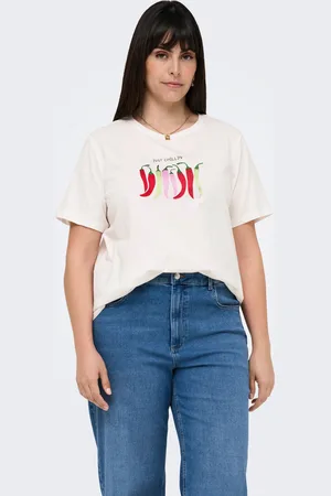 ONLY Carkita T-shirt