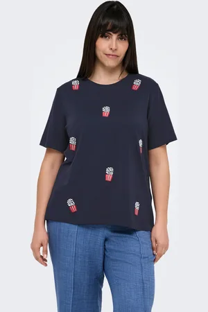 ONLY Carkita T-shirt