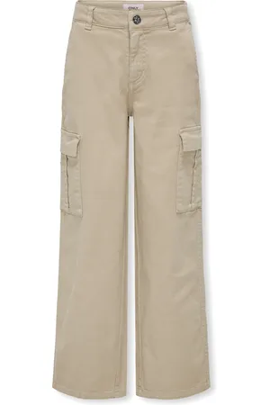 ONLY Kogyarrow-vox Gerade Geschnitten Cargo-hose