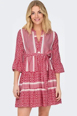 ONLY Onlathena Kurzes Kleid
