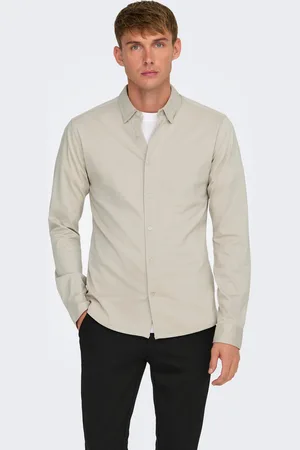 Only & Sons Onsrobin Hemd