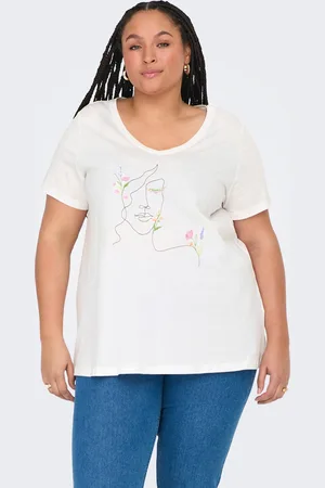 ONLY Carbonnie T-shirt
