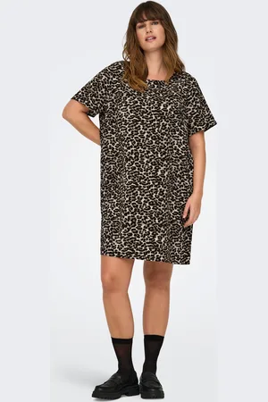 ONLY Carlux Kurzes Kleid
