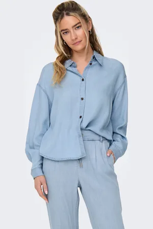 ONLY Onlcharis Top