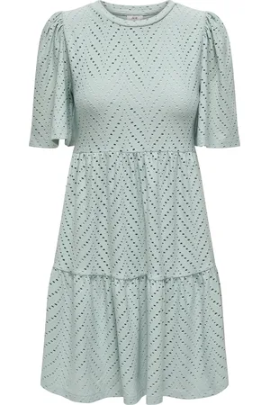 ONLY Jdycarla Kurzes Kleid