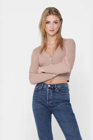 ONLY Jdydonnel Strickjacke