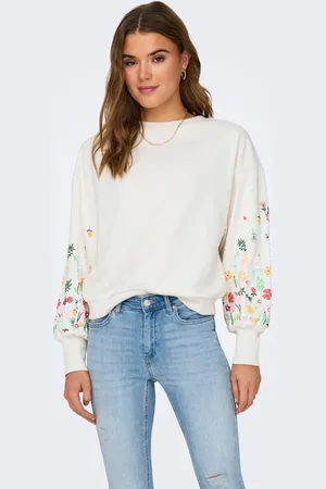 ONLY Onlbrooke Sweatshirt