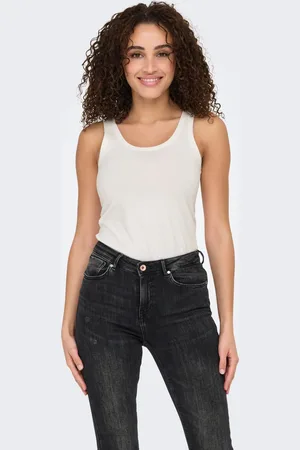 ONLY Jdyava 2-pack Tanktop