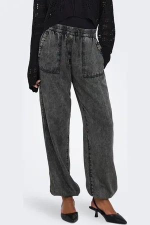 ONLY Onlkenya Normal Geschnitten Hose