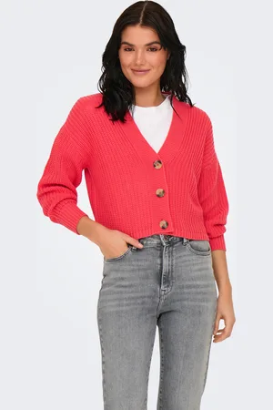 ONLY Onlcarol Strickjacke