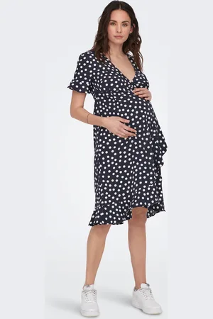 ONLY Olmvicaolivia Kurzes Kleid
