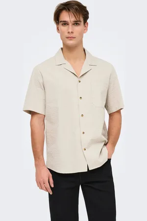 Only & Sons Onseye Hemd