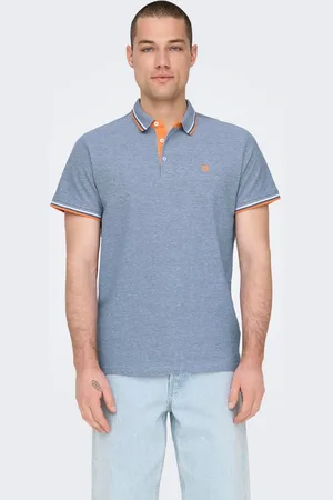 Only & Sons Onsfletcher Polo