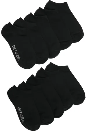 Only & Sons Onsfinch 10-pack Socken