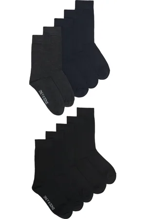 Only & Sons Onsfinch 10-pack Socken