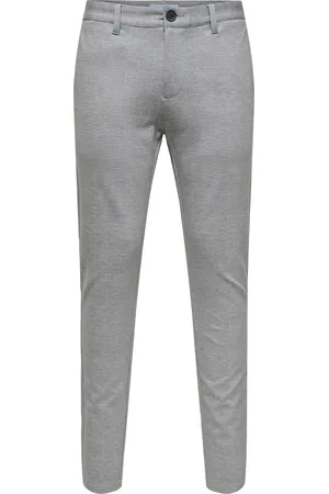 Only & Sons Onsmark Slim Fit Chino Hose