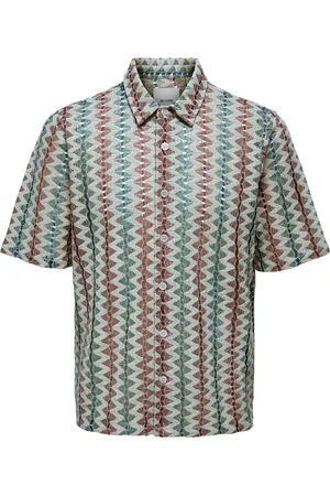 Only & Sons Onscallum Hemd