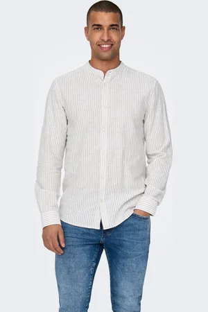 Only & Sons Onscaiden Hemd