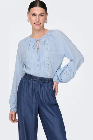 ONLY Onlpovla Top