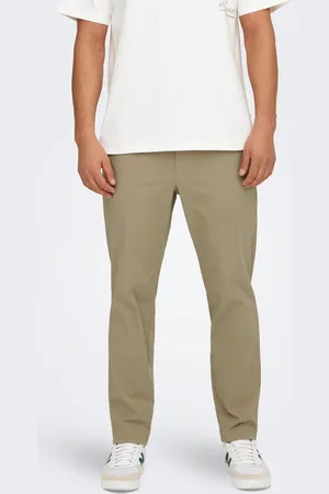 Only & Sons Onslinus Verjüngt Hose