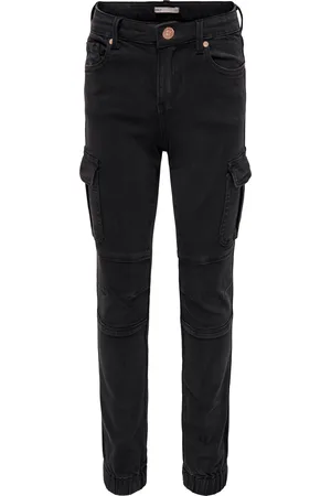 ONLY Kogmissouri Slim Fit Cargo-hose