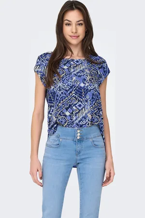 ONLY Onlvic Top