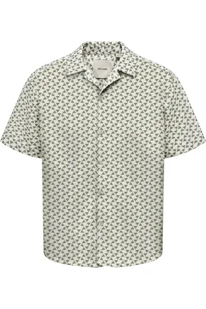 Only & Sons Onscharmy Hemd