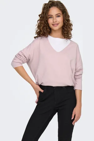 ONLY Onlamalio Strickpullover