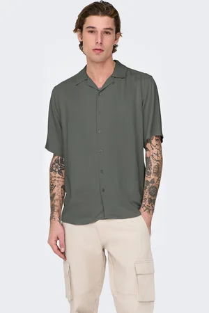 Only & Sons Onsdash Hemd